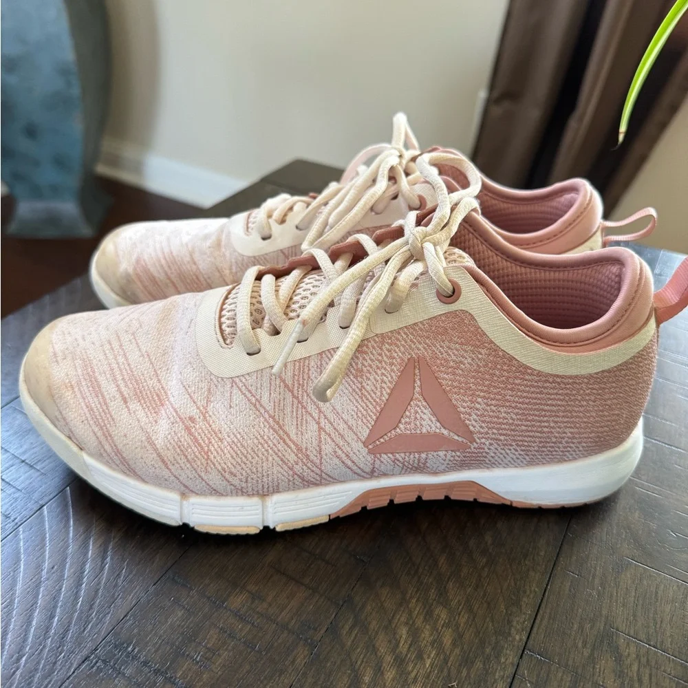 Reebok Women's Speed HER TR Athletic Shoes - Picture 4 of 12